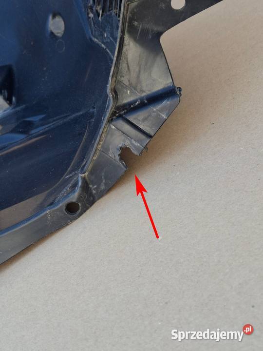 PEUGEOT 308 III T10 NADKOLE PRAWY PRZÓD PRAWE Nadkola Bieleń