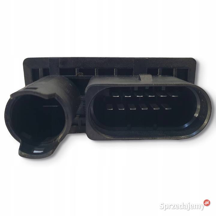 PRZEKAŹNIK ŚWIEC ŻAROWYCH BMW X3 E83 20 D Chełm