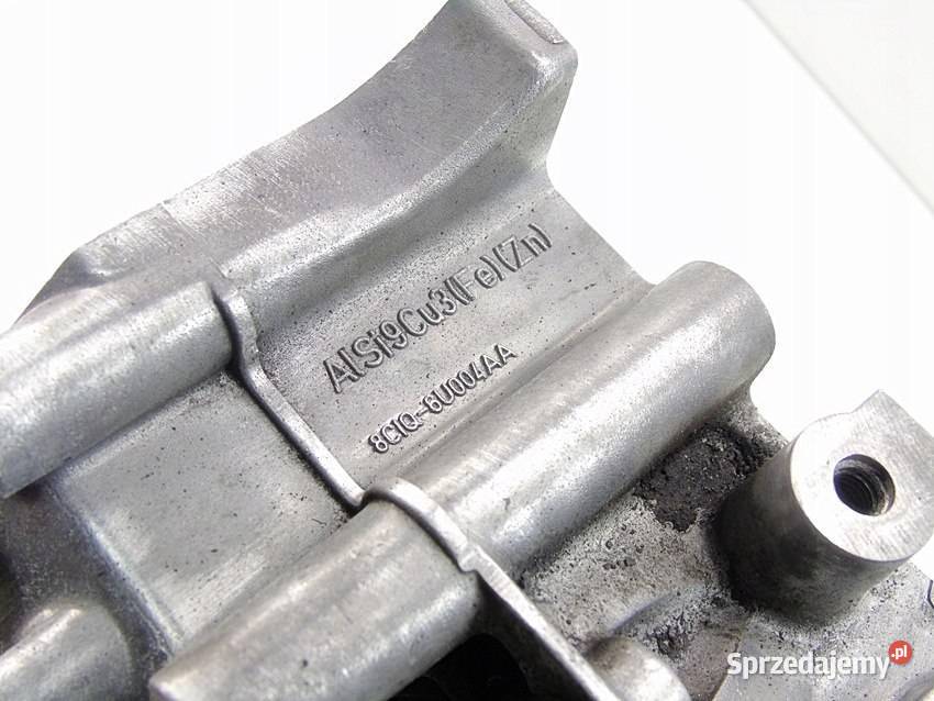 MISKA OLEJU 22 HDI TDCI EURO 5 TRANSIT BOXER Sosnowiec