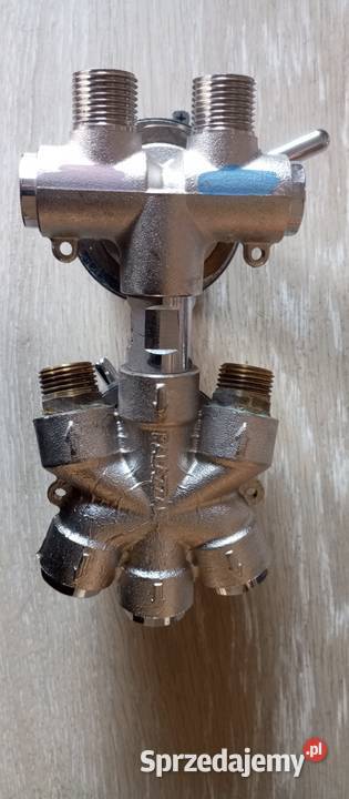 Bateria do hydromasażu