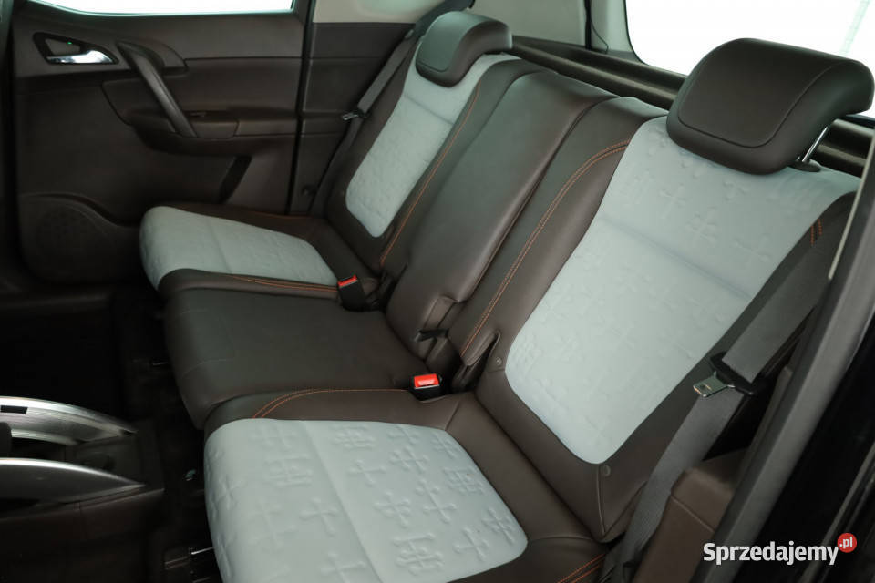 Opel Meriva 14 Turbo nieuszkodzony mazowieckie Piaseczno