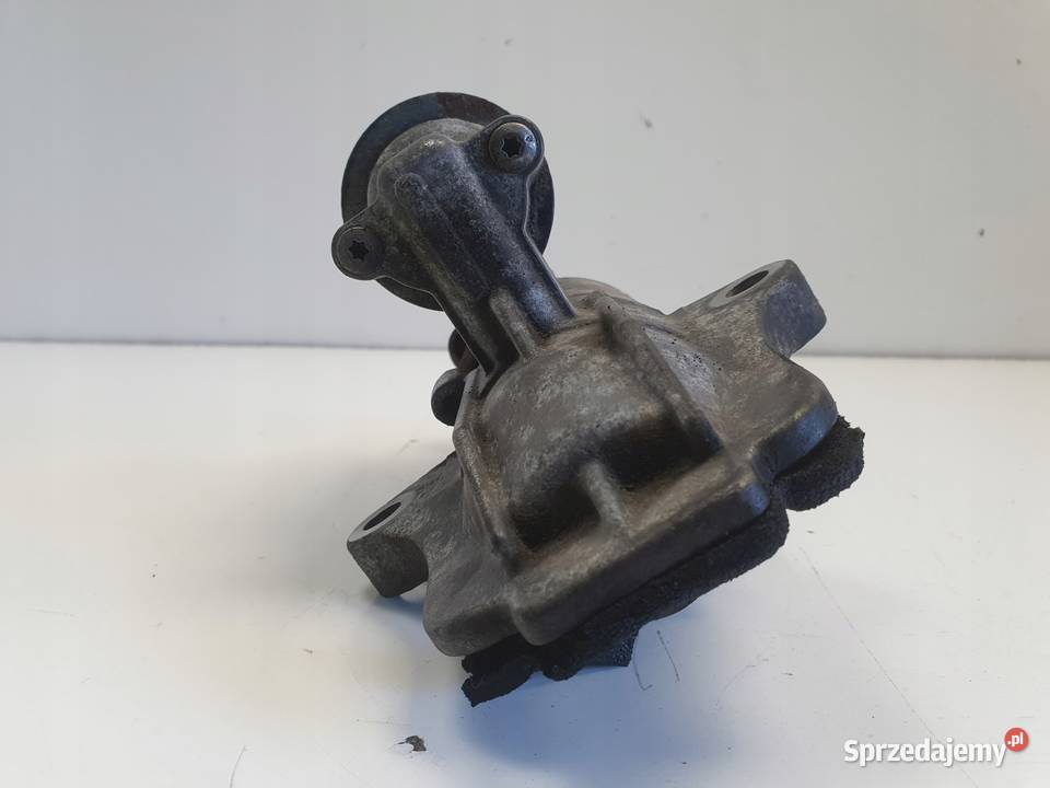 ROZRUSZNIK Volvo S40 II 18 16V ROZRUSZNIK Rudka