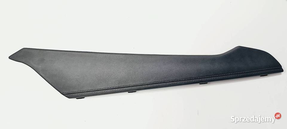 OSŁONA AUDI A4 B9 QUATTRO 8W1863305C 8W1863306C Lipno sprzedam