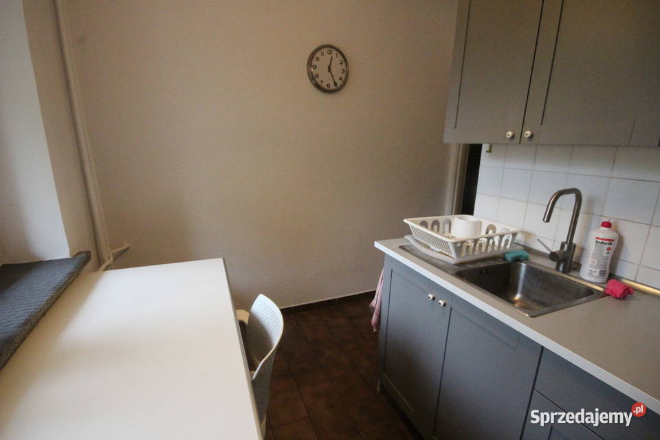 2pok 50met Krętej PLOMBA1991 ROZKŁAD BALKON Wrocław