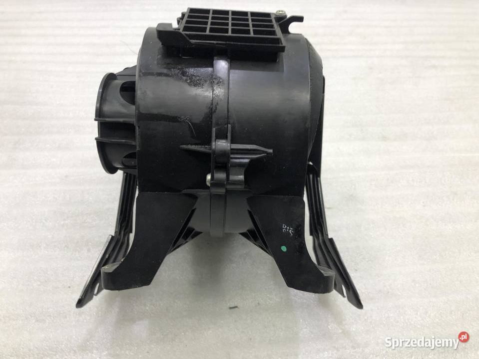 OBUDOWA NAGRZEWNICY MERCEDES W164 1648300003 osobowe