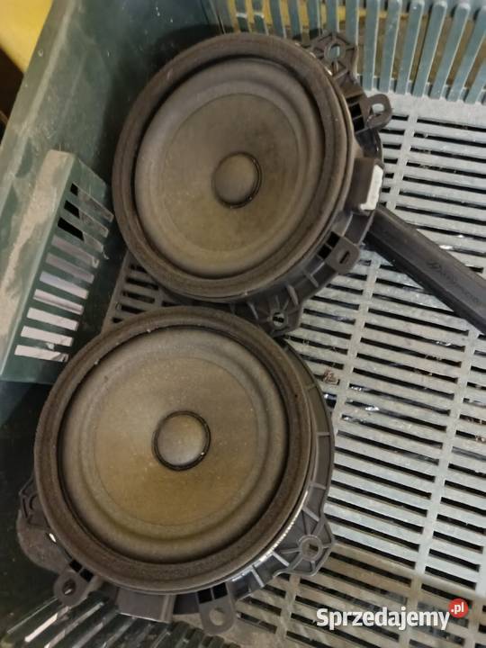 Głośnik kia stonic rio Długosiodło sprzedam