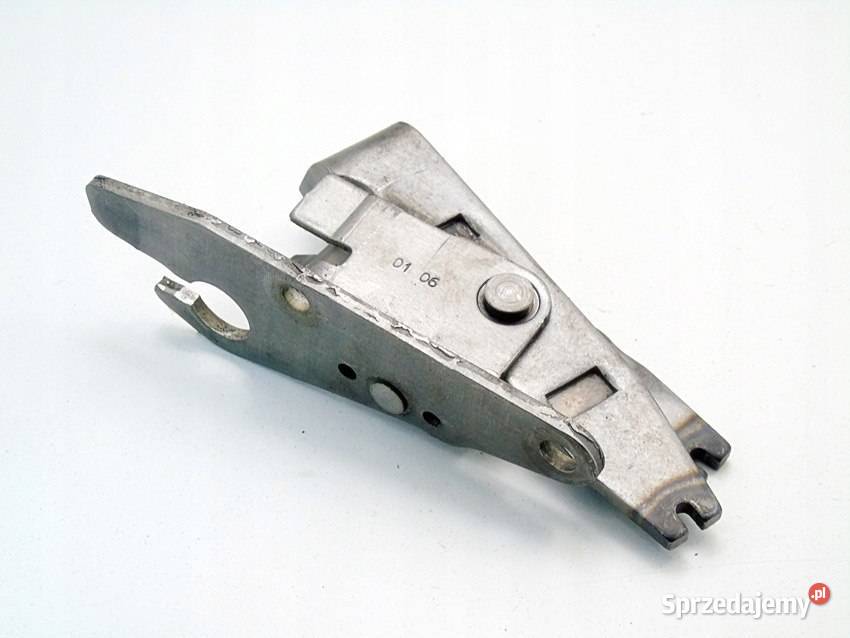 WYBIERAK SKRZYNI BIEGÓW PK5371 25 DCI DTI MASTER osobowe Pozostałe Sosnowiec