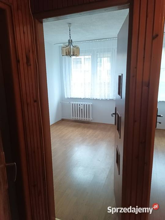 Piekne mieszkanie 3 pokojowe Nowa Ruda