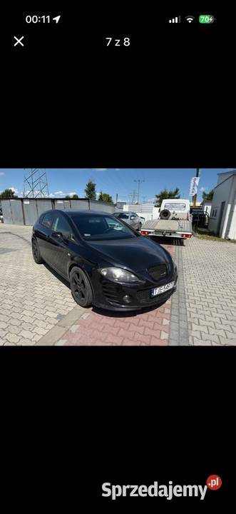 Sprzedam diesel Kielce