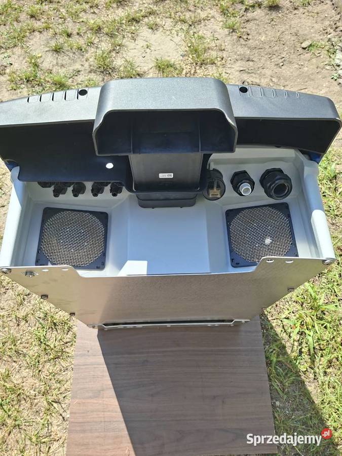 Falownik 10 kw lubelskie Zamość