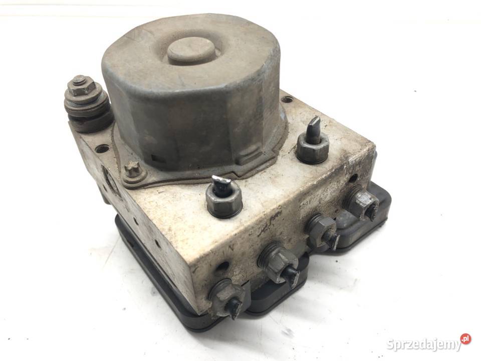 POMPA ABS FIAT FIORINO III 51997928 14 78 podkarpackie