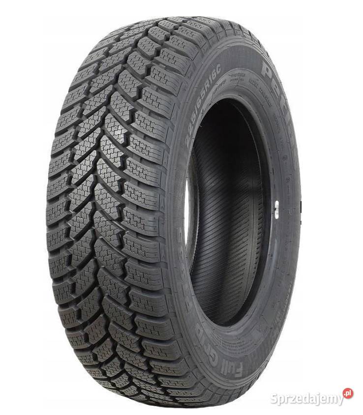 Opona 21575R16C 116R PETLAS PT935 Annopol