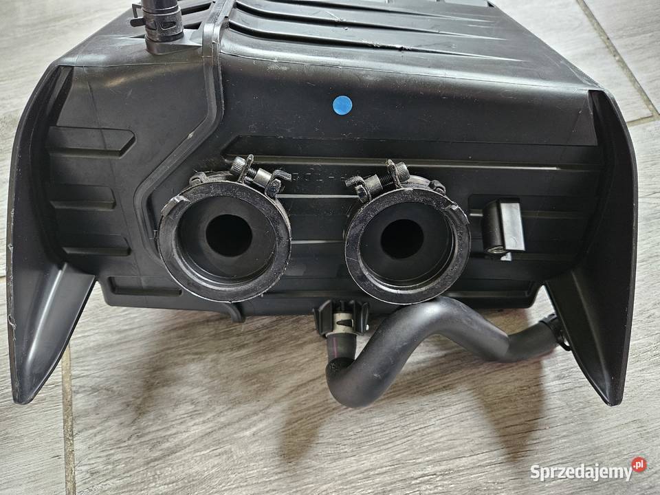 Obudowa Filtra Powietrza Airbox Yamaha MT07 700 Turek