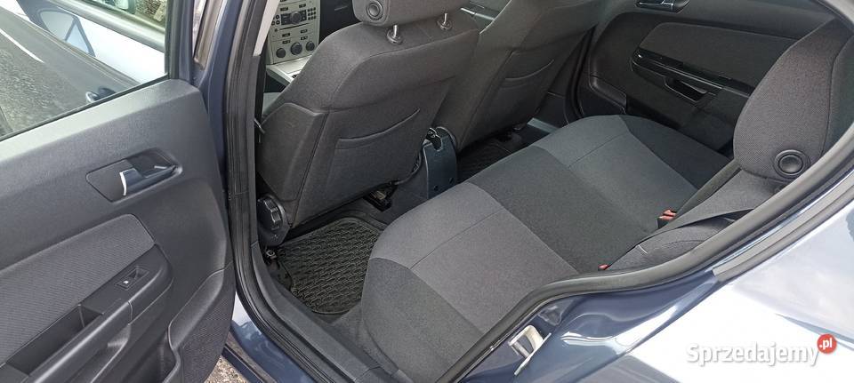 III H 14 90 Super stan 100 sprawny nowe opony Lubawa