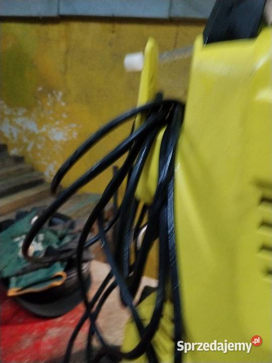Karcher K2 Basic Jawor sprzedam