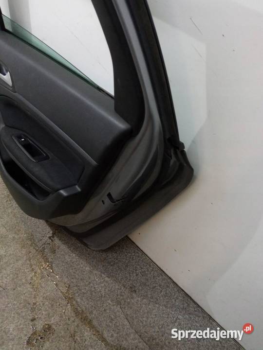 DRZWI PRAWE TYŁ KOMBI KCAC Peugeot 308 II 2014 świętokrzyskie