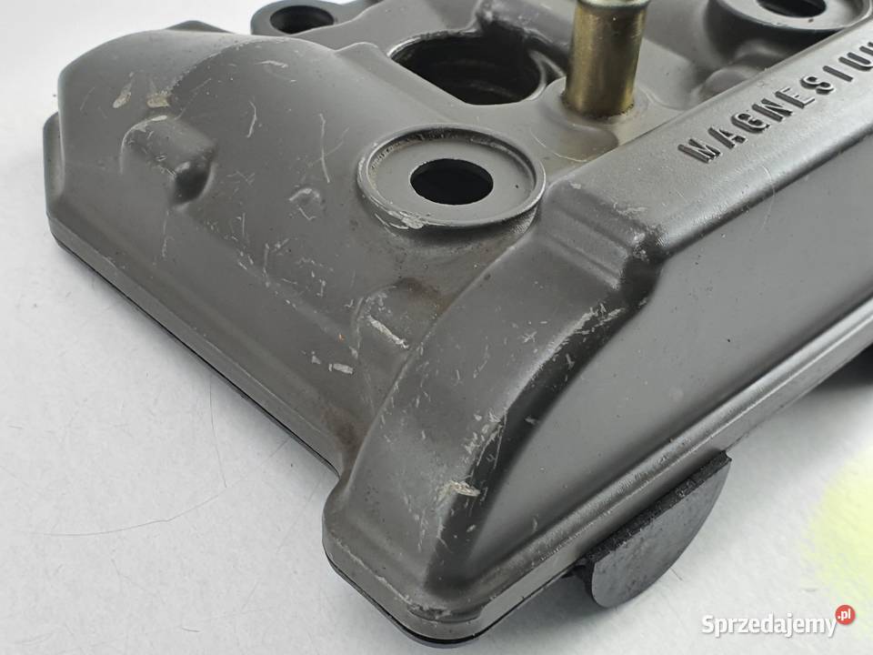 Dekiel Pokrywa Zaworow Suzuki Ltz 400 Kawasaki Łódź