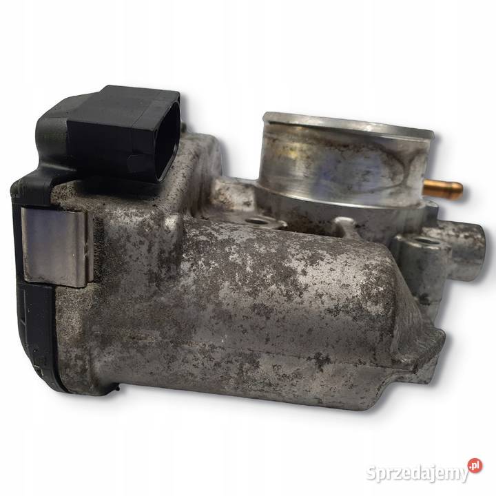 PRZEPUSTNICA Opel Meriva A 14 16V 24420536 osobowe lubelskie Chełm