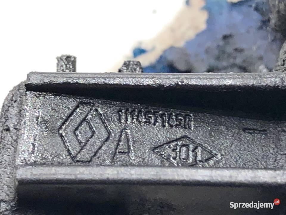 CZUJNIK POZIOMU OLEJU RENAULT TRAFIC III osobowe