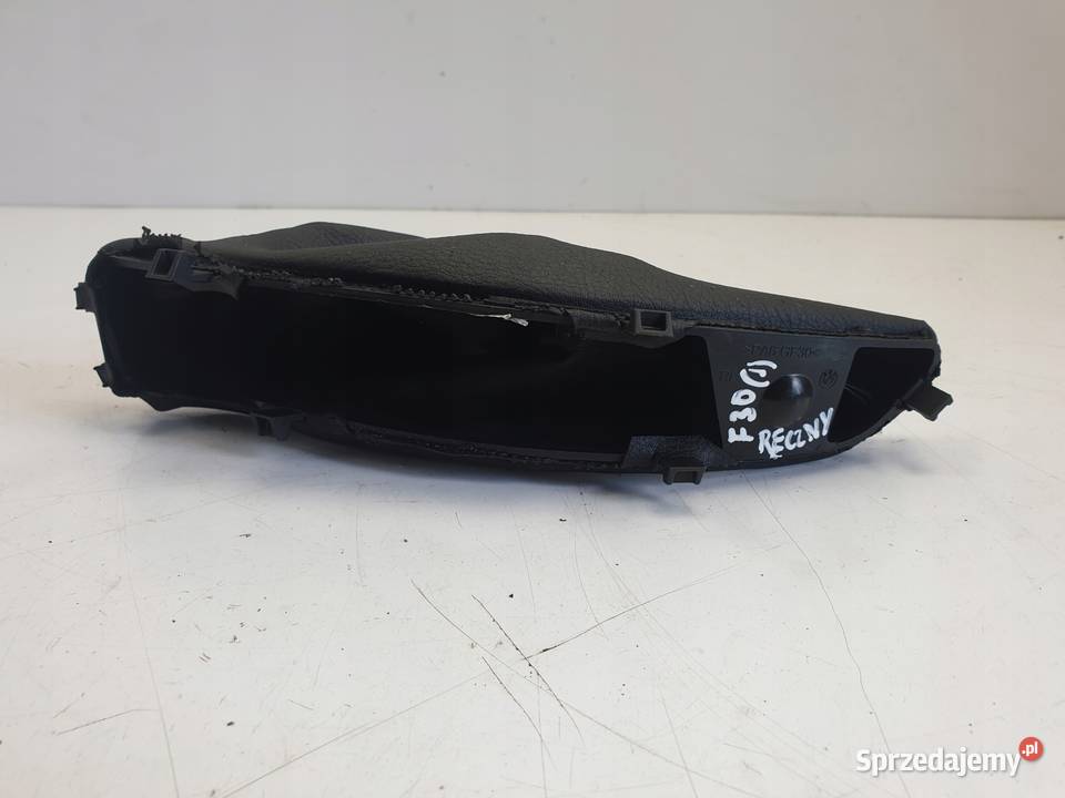 BMW F30 DŹWIGNIA HAMULCA RĘCZNEGO 9235428 Chełm