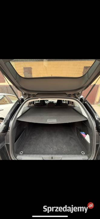 Peugeot 308 T9 12 130 Świetny Stan wielkopolskie Pleszew