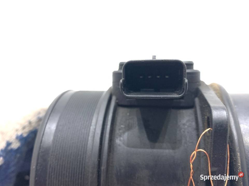 PRZEPŁYWOMIERZ CITROEN C5 III 9645948980 20 140