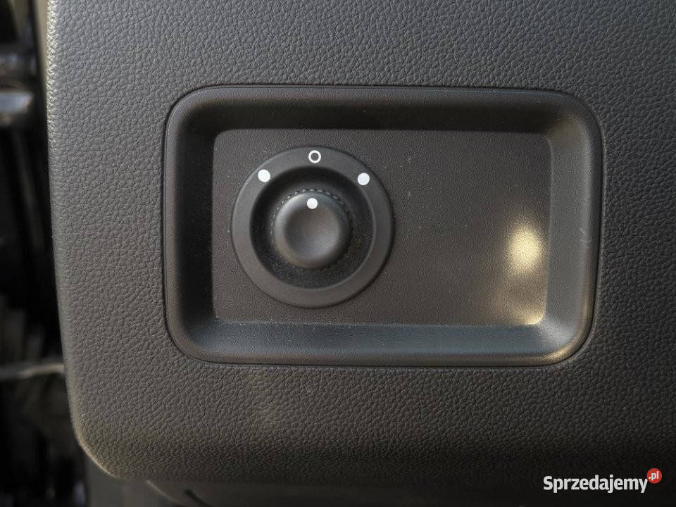 Dacia Duster 2020r Tempomat Salon Faktura 23 Warszawa