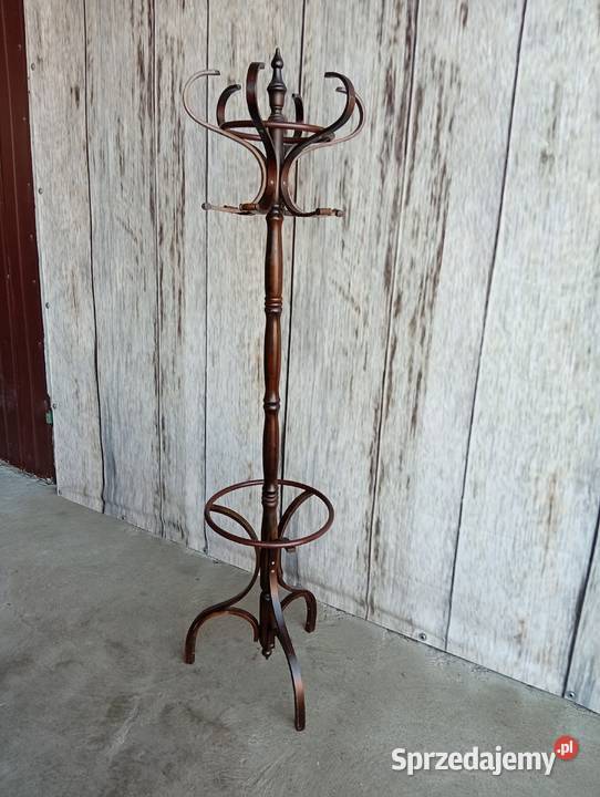 wieszak stojący 325