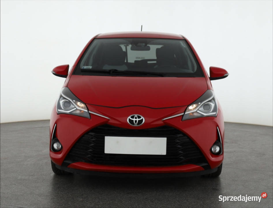 Toyota Yaris 15 Dual VVTi 1497cm3 Piaseczno