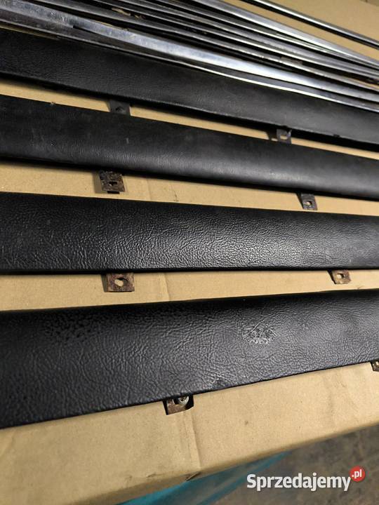 Fiat 125p parapet tył prawy przód prawy podkarpackie sprzedam