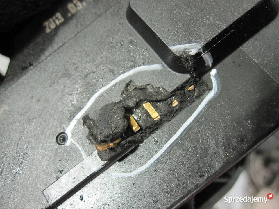 HYUNDAI KIA 17 CRDI 116 kolektor ssący osobowe Kielce sprzedam