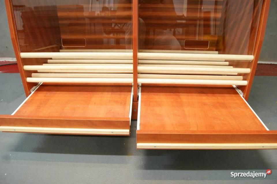 REGAŁ PIEKARNICZY CHLEBOWY PIECZYWO Sklep Zwoleń