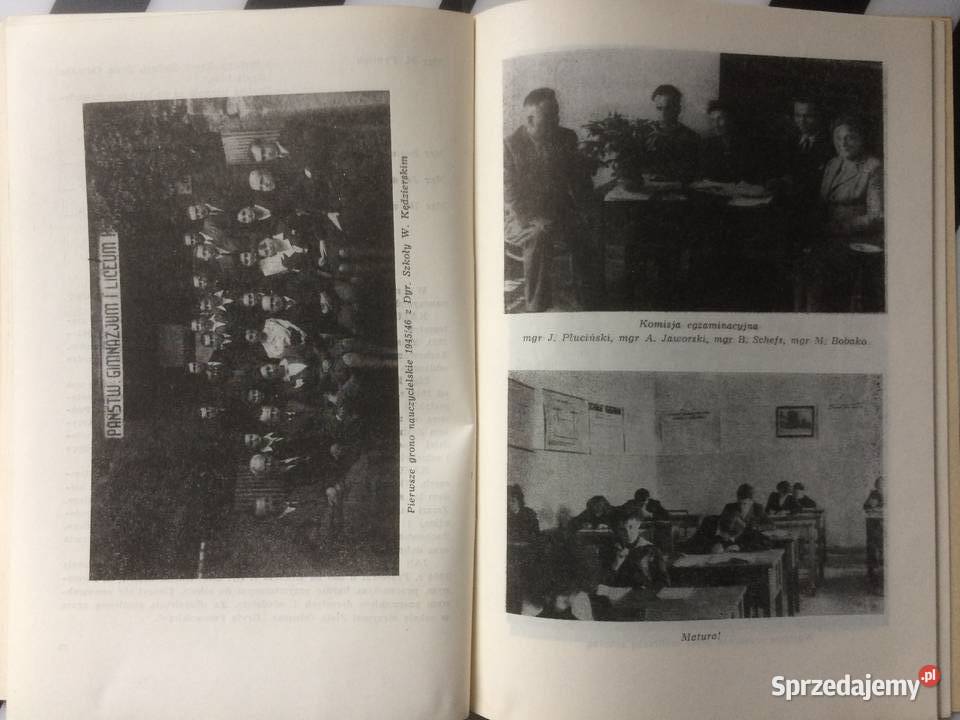 3612 XXLecie Technikum Handlowego W Szczecinie Szczecin