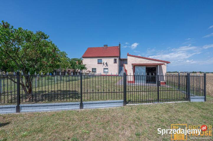 sprzedaży mieszkania 9369m2 Jełowa Młyńska opolskie
