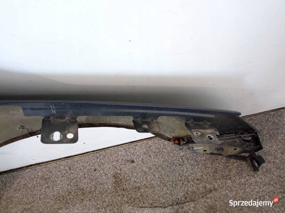 BŁOTNIK LEWY PRZÓD LIFT Z190 Opel Astra IV 2009 świętokrzyskie