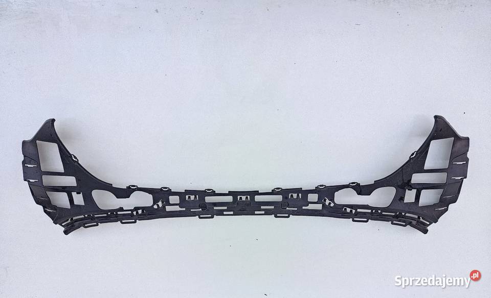 MERCEDES GLC W254 X254 ŚLIZG MOCOWANIE ZDERZAKA wielkopolskie Międzychód