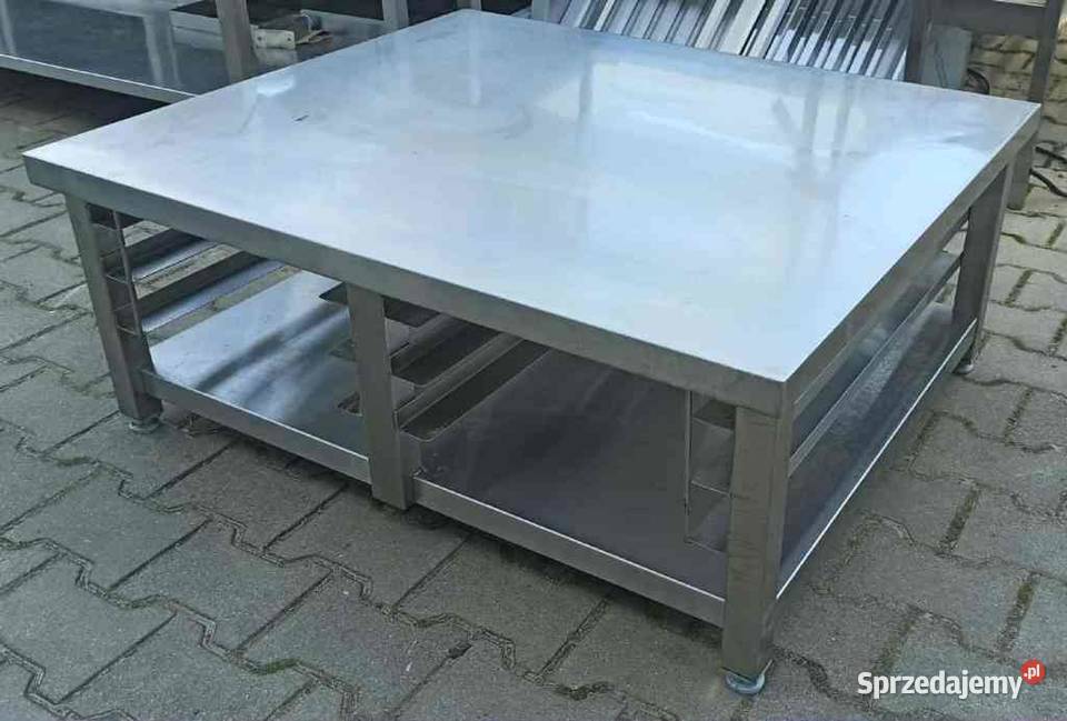 Stół Podstawa 1008540 S 1225O Gastronomia sprzedam