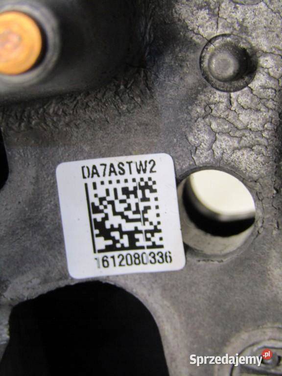 KIEROWNICA SKÓRA MULTIFUNKCJA SKÓRZANA MAZDA CX3