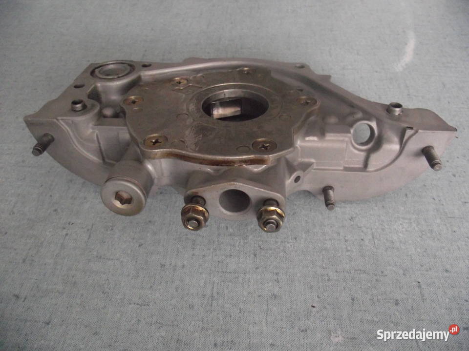 Pompa oleju Honda D16Y
