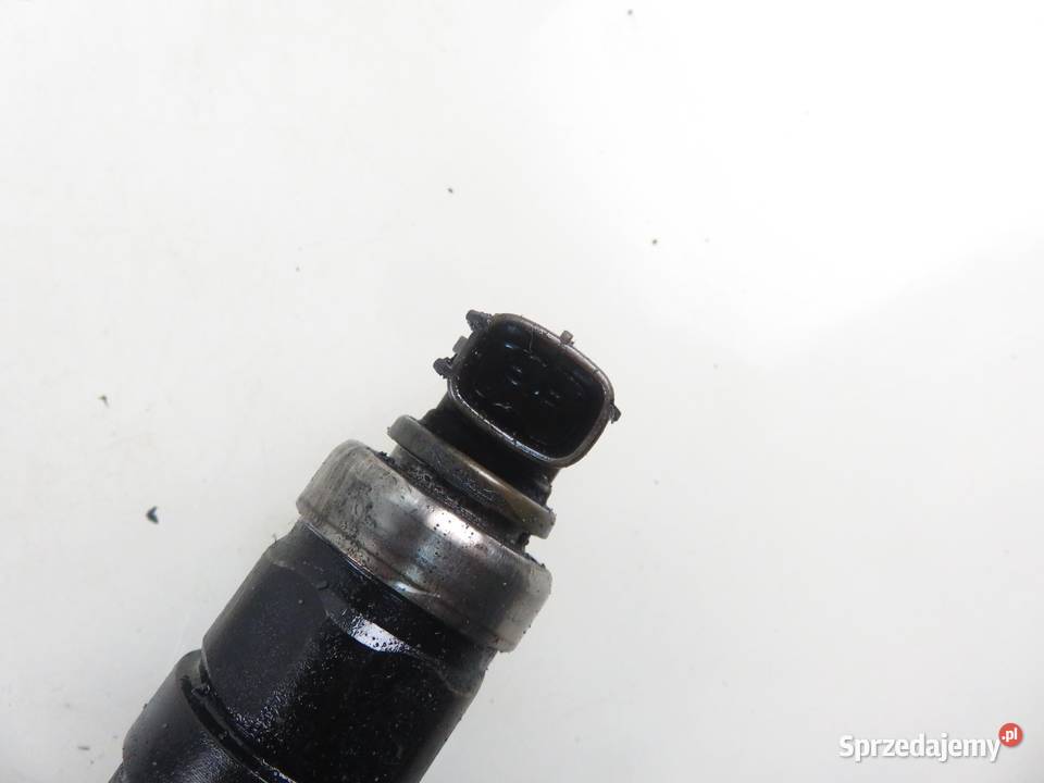 WTRYSKIWACZ TOYOTA 20 D4D 236700G010 236700G010 osobowe małopolskie