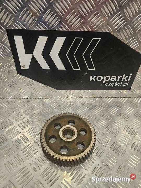 Koło rozrządu do silników Leyland 38TD 498 Gdynia
