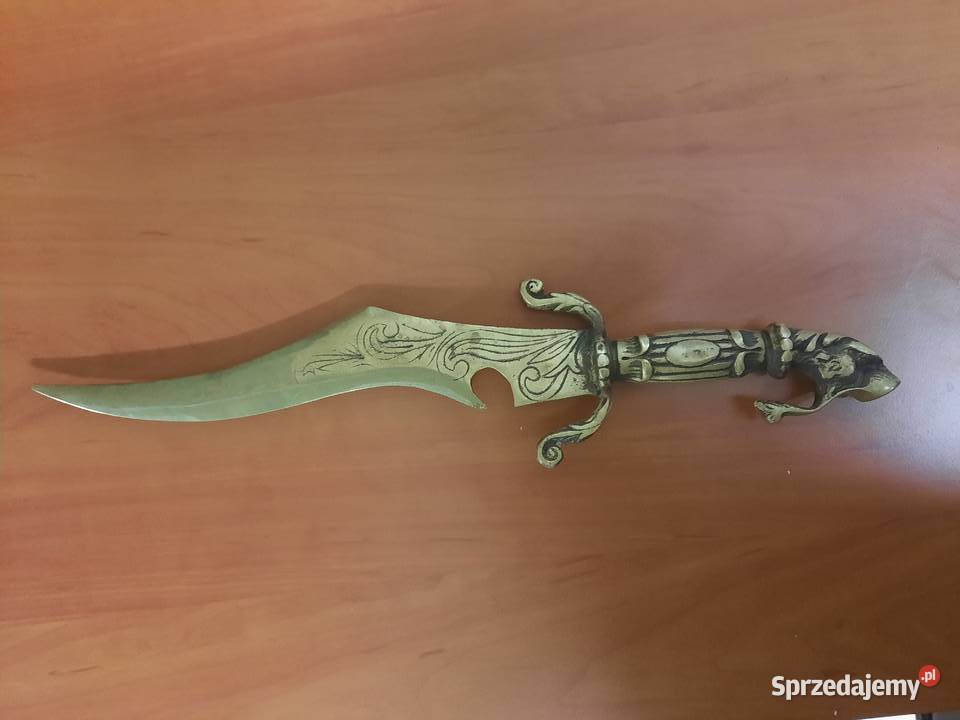 Piekny zabytkowy listownik Pozostałe wielkopolskie Poznań