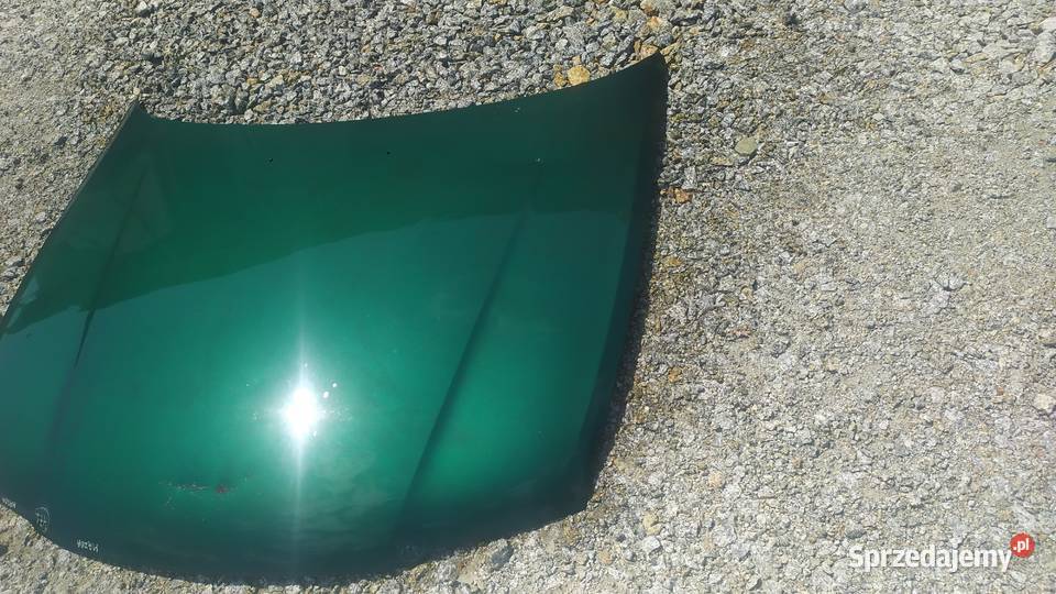 Mazda 626 1997 1998 1999 maska oryginał