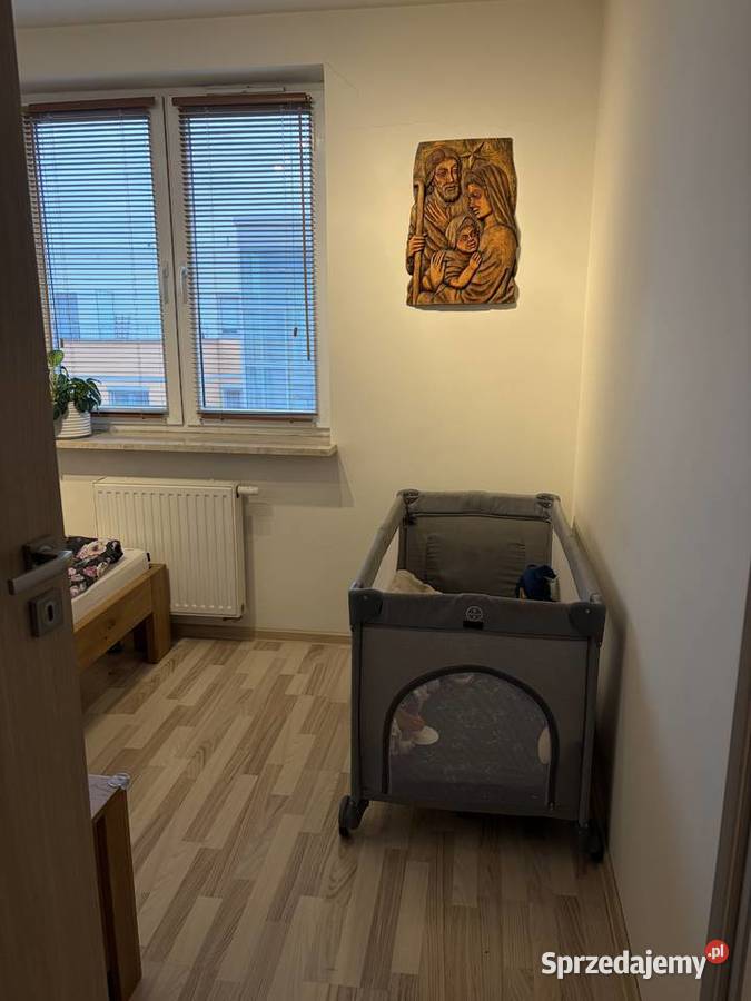 Mieszkanie 3pokojowe na sprzedaż dzielnica Opole