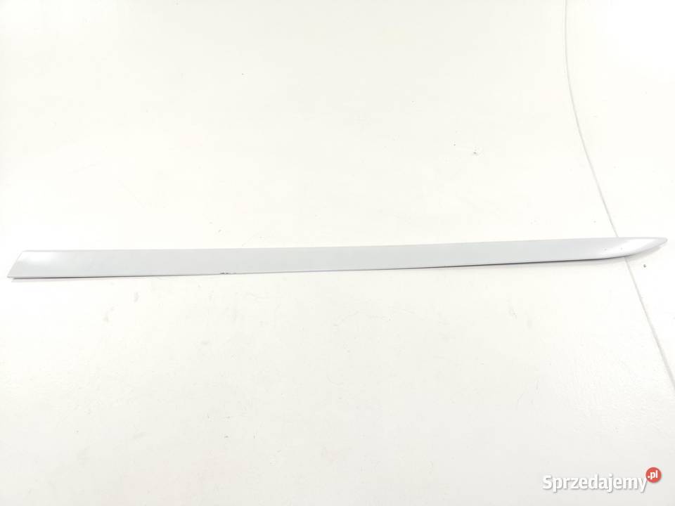 LISTWA DRZWI LEWY PRZÓD CORSA D 0614 3D ORI ASO