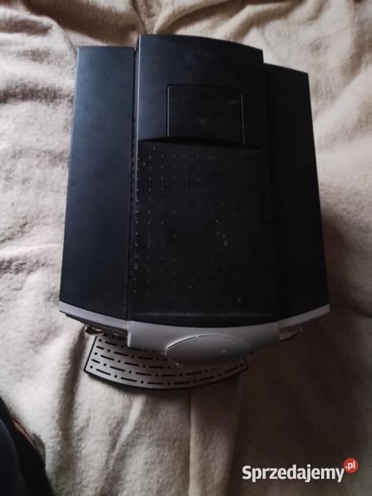 ekspres do kawy jura 625 Dom i Ogród Legnica sprzedam