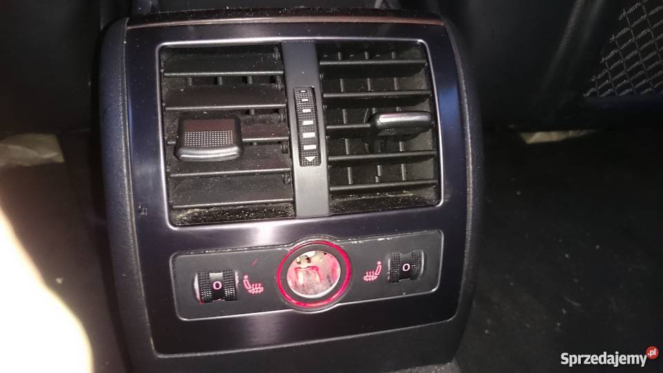 Audi A6 Quattro 42 V8 4/5