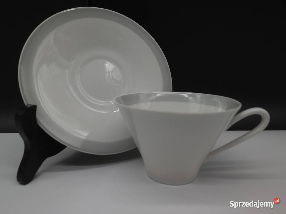 Filiżanka porcelanowa Hutschenreuther Raszków