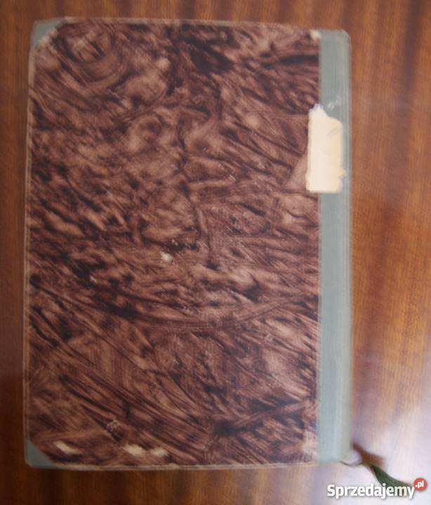 Teodor Goździkiewicz Wyżynka 1946 Książki i Podręczniki