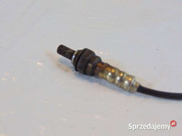 SONDA LAMBDA SEAT IBIZA IV 12 12V 06C906262 Sondy lambda sprzedam